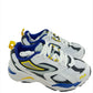 Fila Ray Tracer bianco e blu fft0025