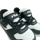 FILA FFK0009 FX VENTUNO nera