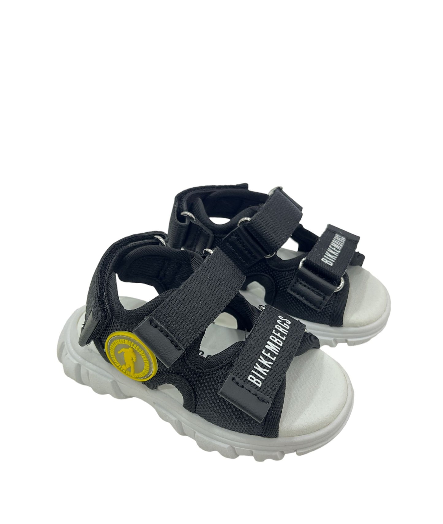 21343 BIKKEMBERGS SANDALO