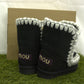 MOU MU.FK101035A black
