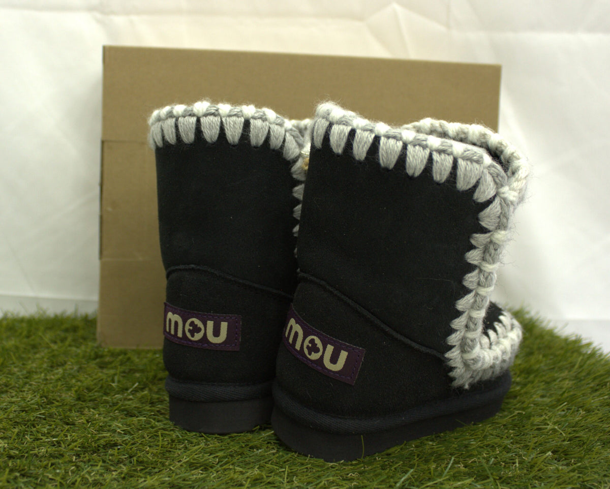 MOU MU.FK101035A black