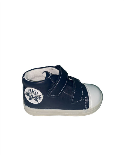 2856711 PRIMIGI. Scarpa alta boy