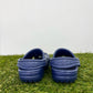 206990 CROCS chiuso blu