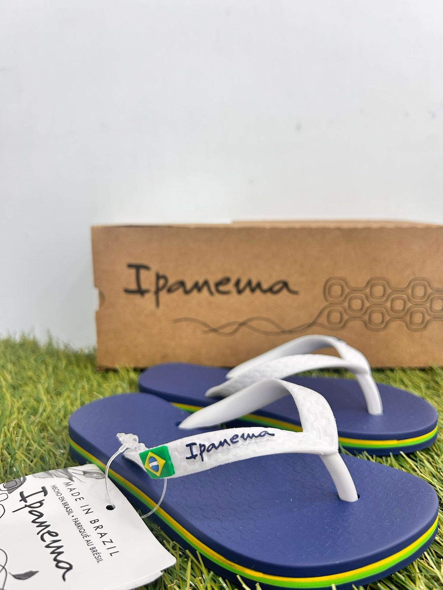 IP80416 IPANEMA blu