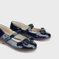 46297 Mayoral ballerina vernice blu