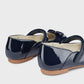 46297 Mayoral ballerina vernice blu