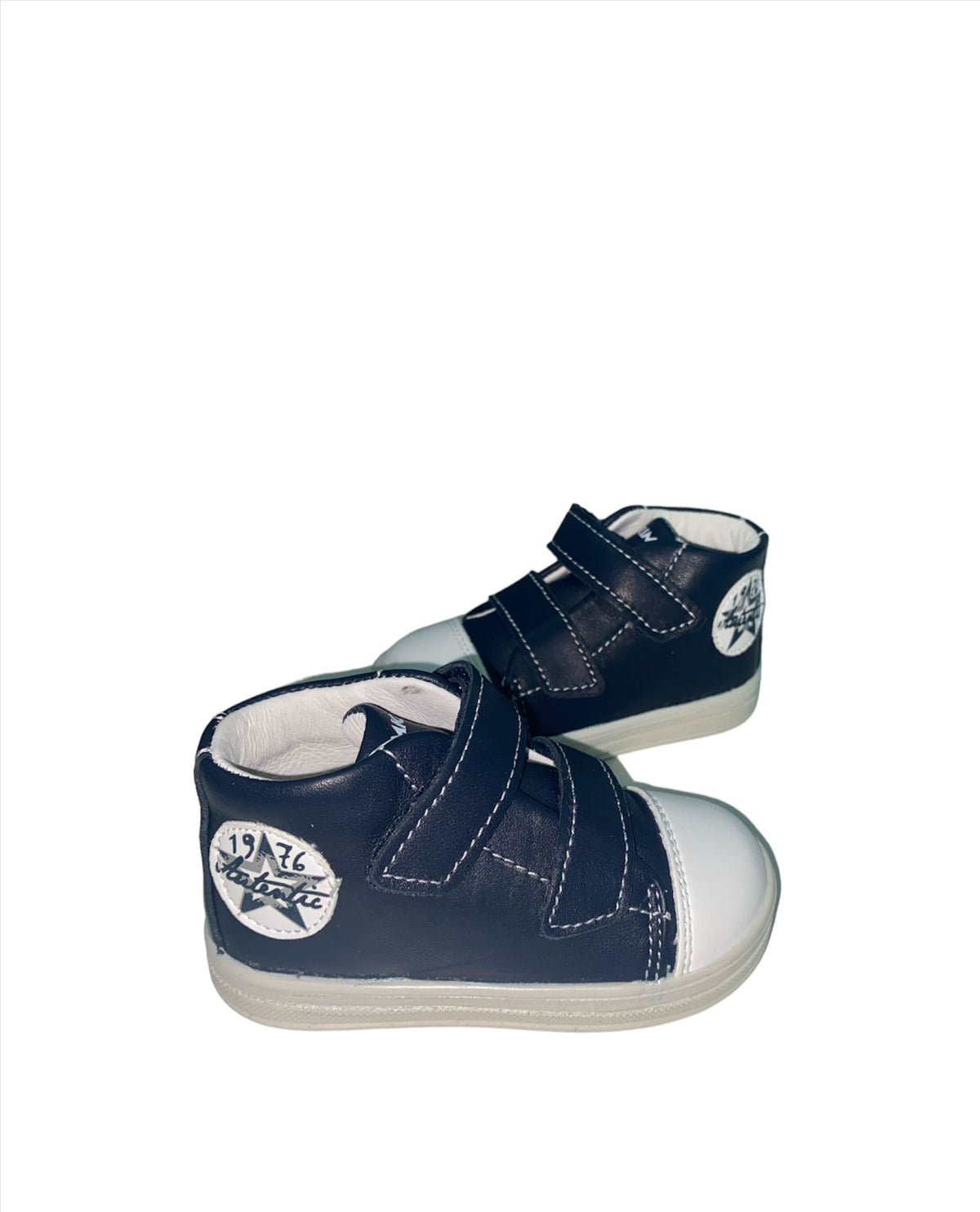 2856711 PRIMIGI. Scarpa alta boy