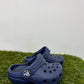 206990 CROCS chiuso blu
