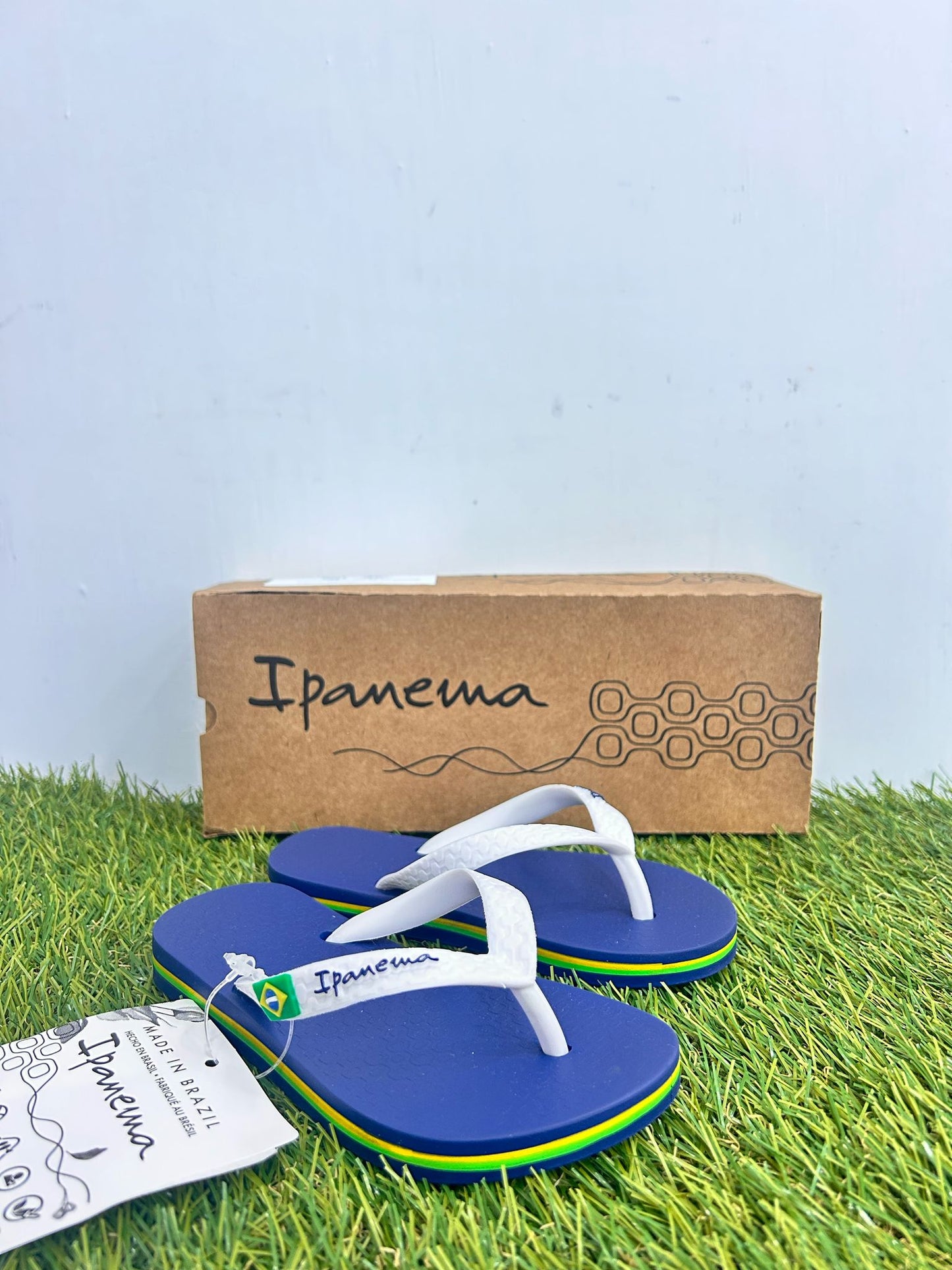 IP80416 IPANEMA blu