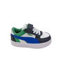 394463 PUMA baffo blu baby