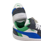 394463 PUMA baffo blu baby