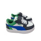 394463 PUMA baffo blu baby