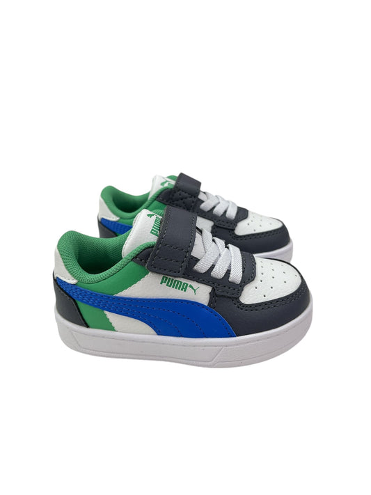 394463 PUMA baffo blu baby
