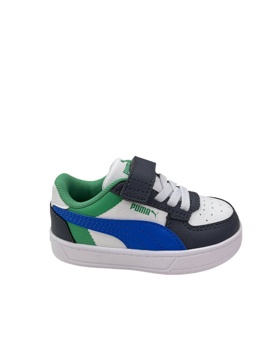 394463 PUMA baffo blu baby