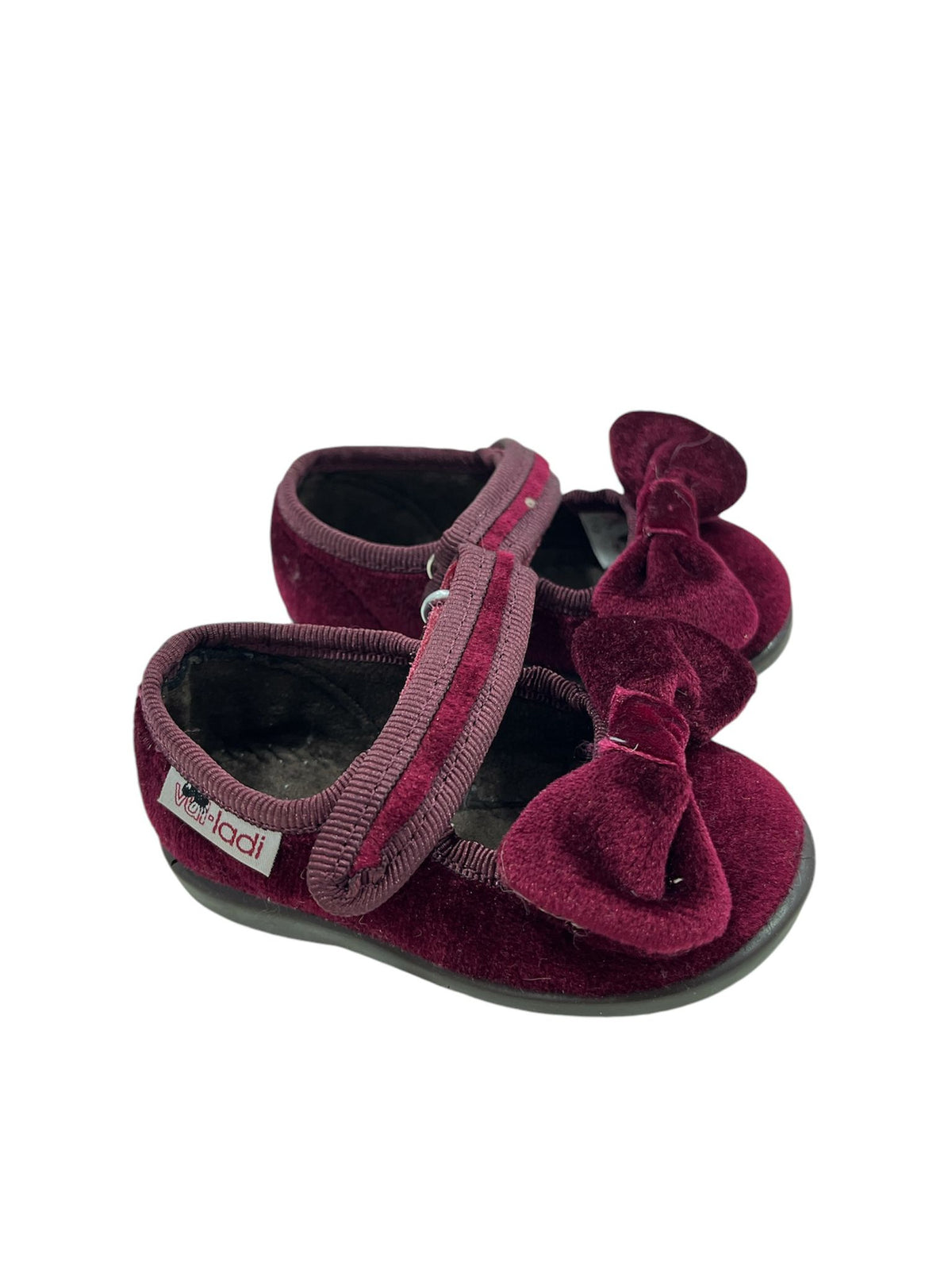 3101-032 ballerina vulladi rossa