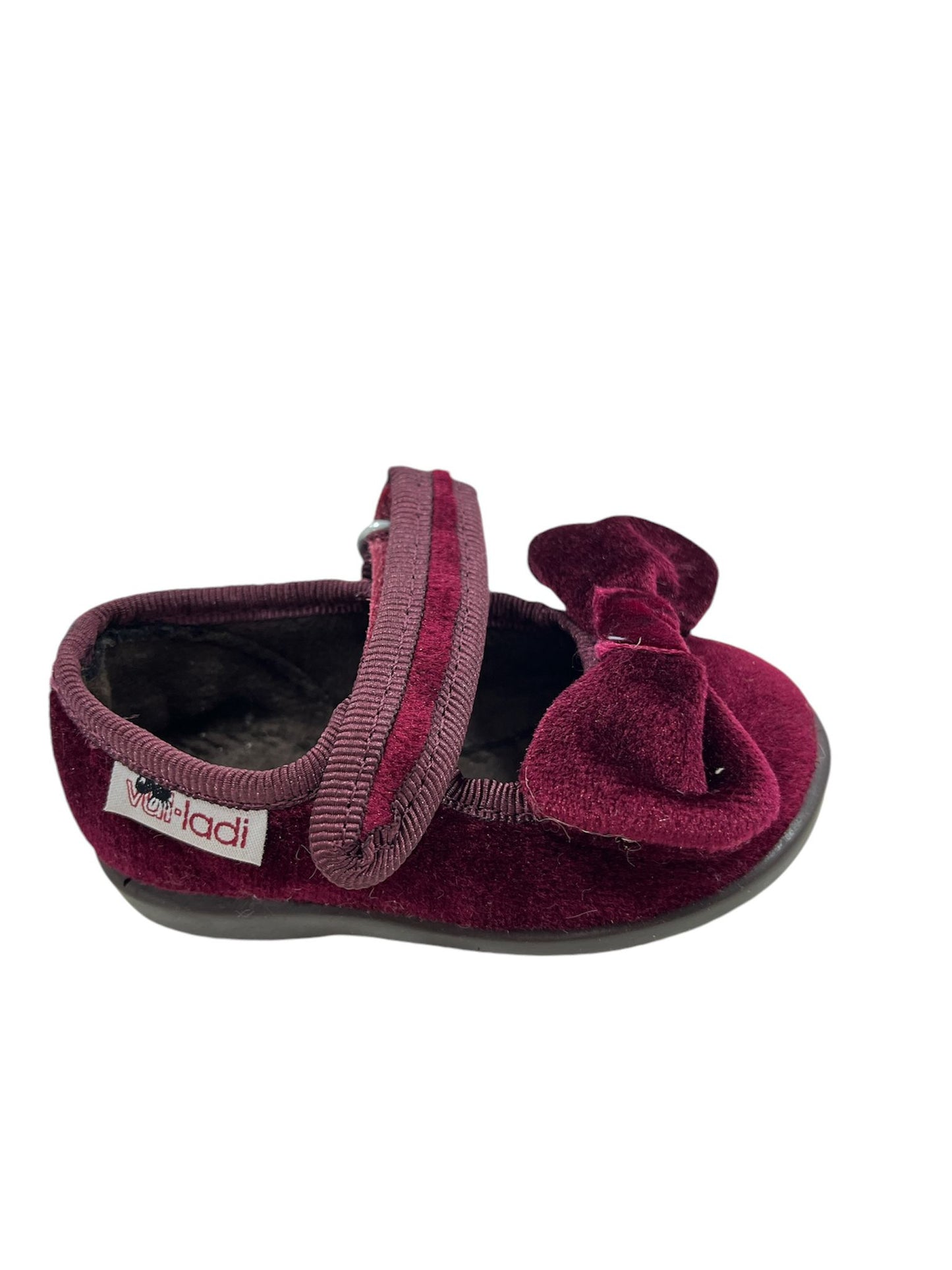 3101-032 ballerina vulladi rossa