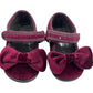 3101-032 ballerina vulladi rossa