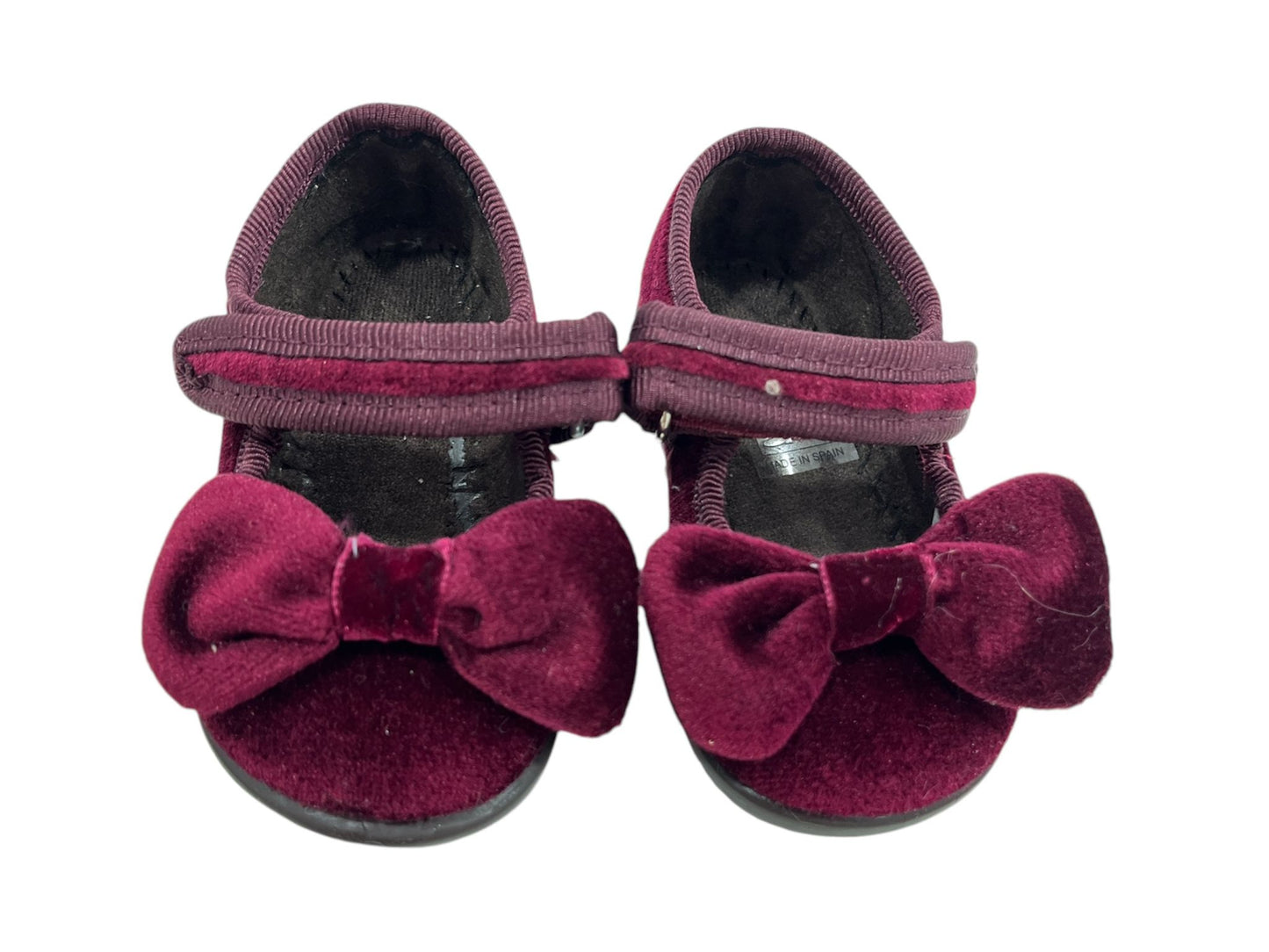 3101-032 ballerina vulladi rossa
