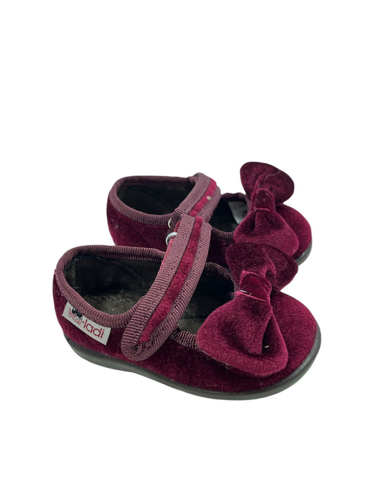 3101-032 ballerina vulladi rossa