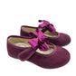 6424-678  vulladi ballerina bordeaux