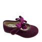6424-678  vulladi ballerina bordeaux