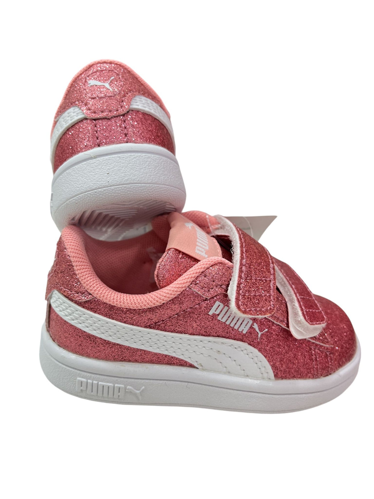 394688 PUMA brillantinata baby