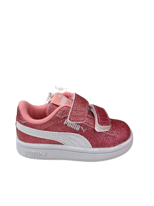 394688 PUMA brillantinata baby