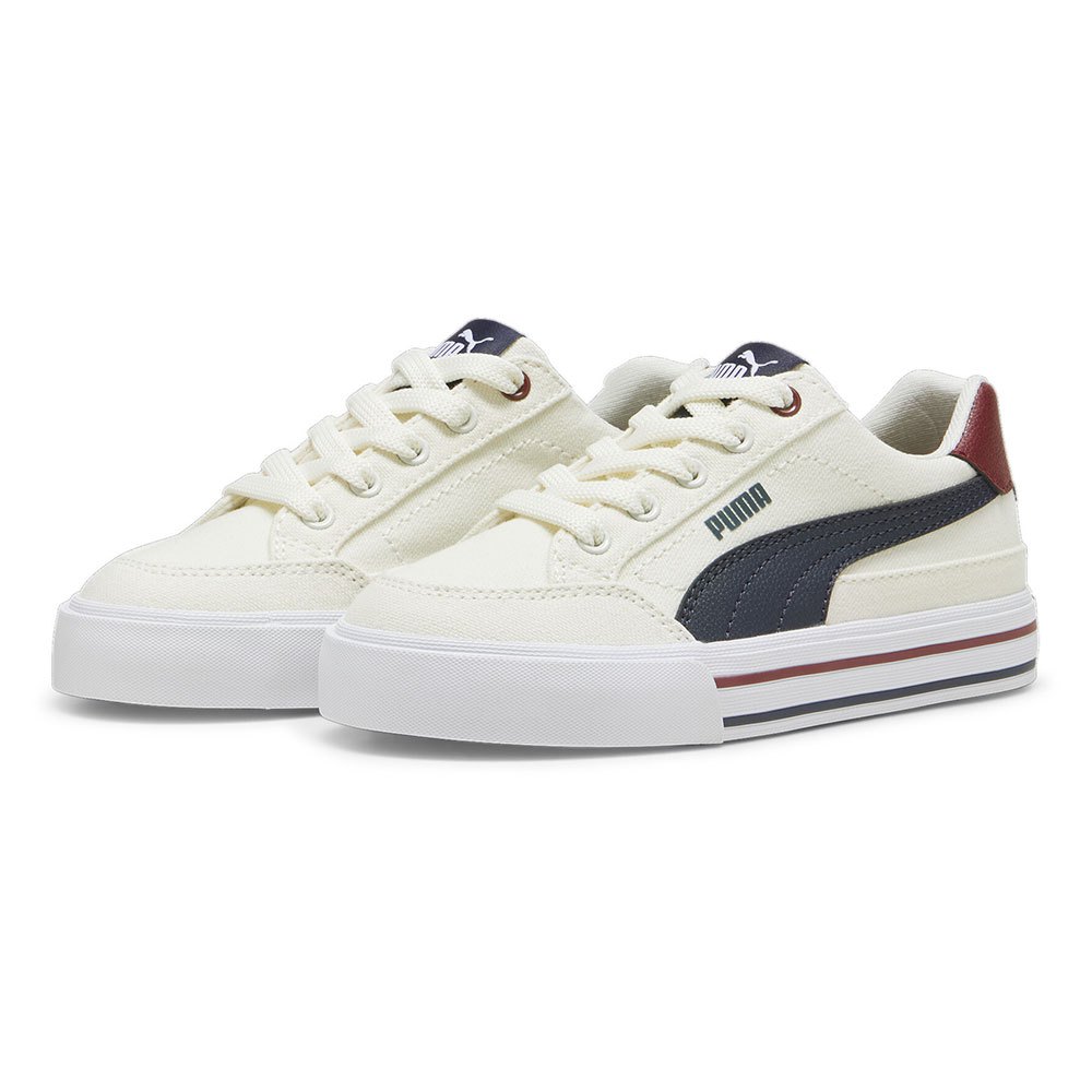 396559-01 PUMA court classic