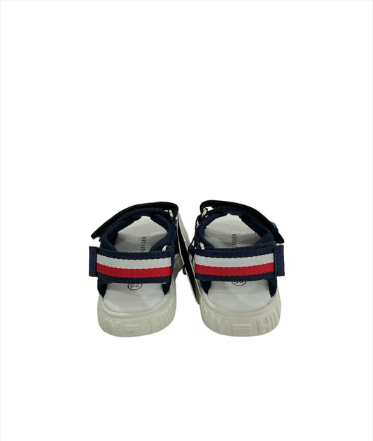 32898 TOMMY HILFIGER BLU