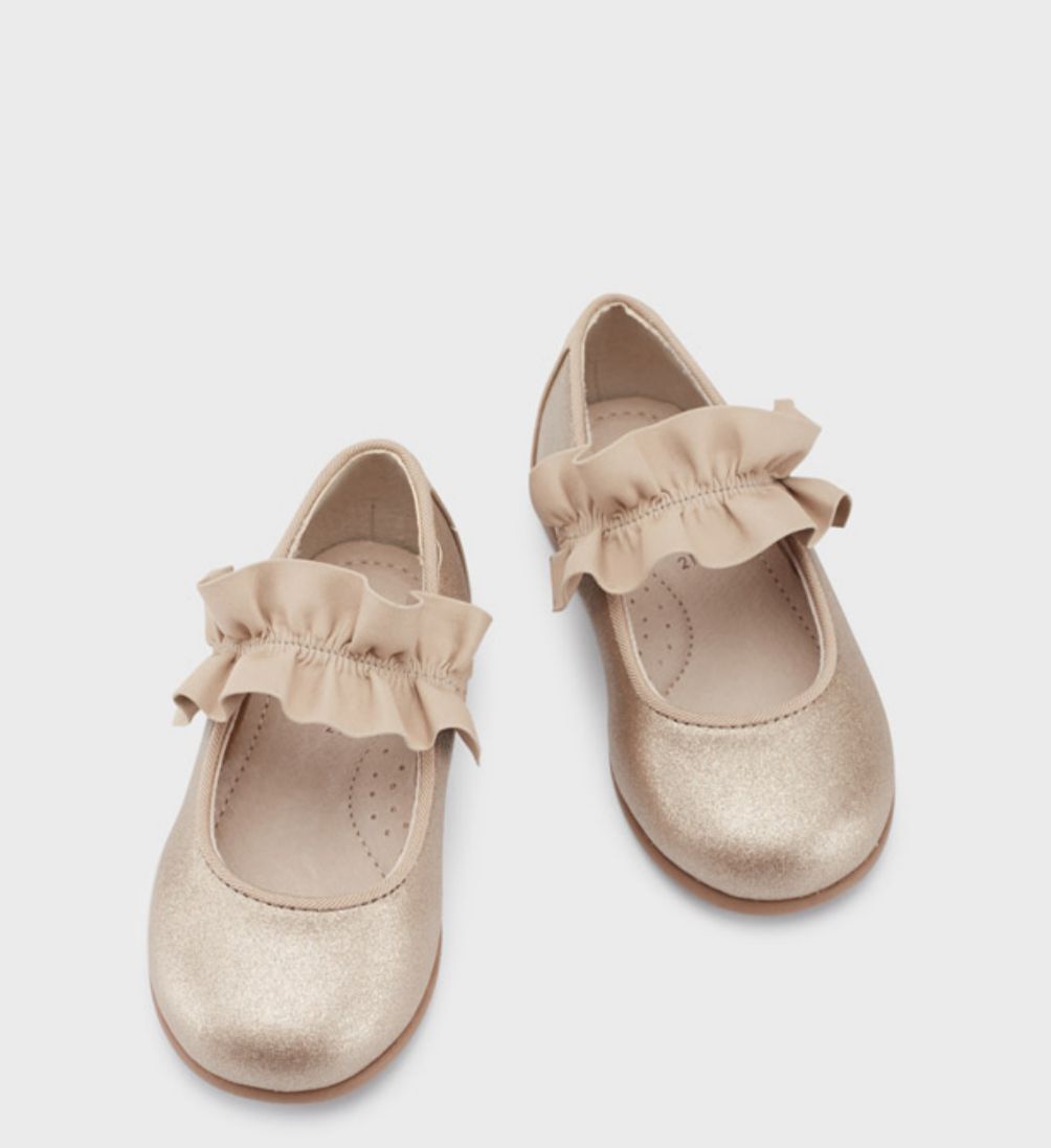 42304 MAYORAL Oro baby