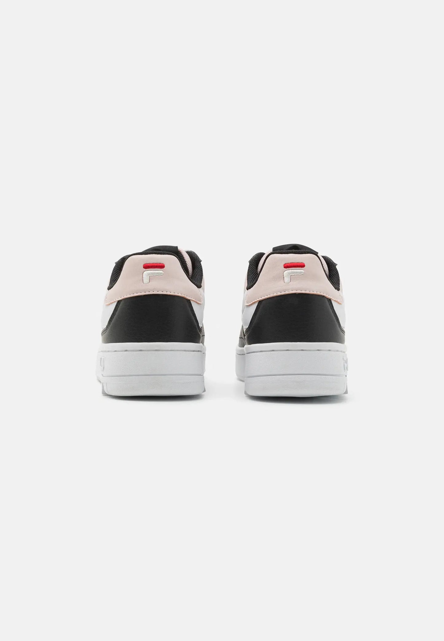 FFT0007 FILA fxventuno nero/rosa