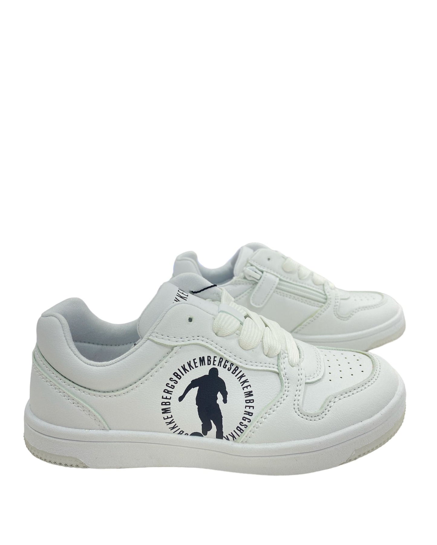 21101 bikkembergs logo nero