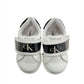 80547 CALVIN KLEIN bianco/nero