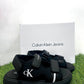 CALVIN KLEIN 83023  total black
