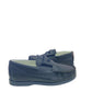 3925011 PRIMIGI mocassino blu