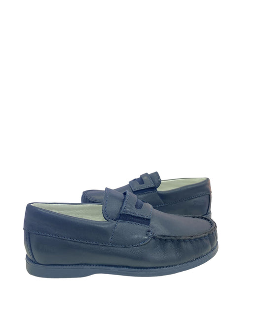 3925011 PRIMIGI mocassino blu
