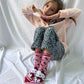 H07018 DISNEY calzini hello kitty
