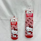 H07018 DISNEY calzini hello kitty