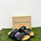 CB3090 GRUNLAND ciabatta nero