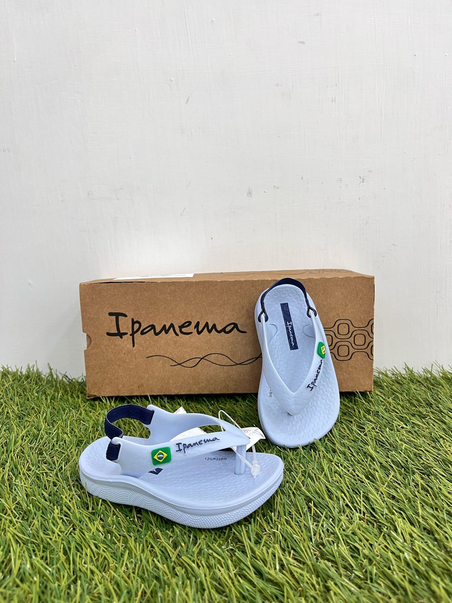 IP82998 IPANEMA celeste