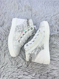 9511 LAURA BIAGIOTTI SNEAKERS
