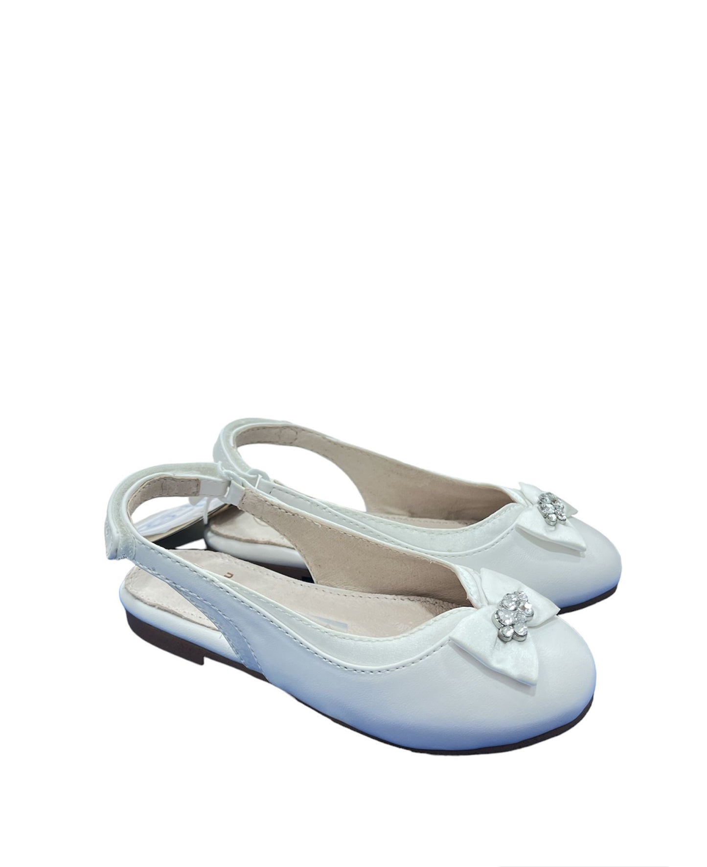 41.453/43.528/45.528/47.528 BALLERINA APERTA MAYORAL