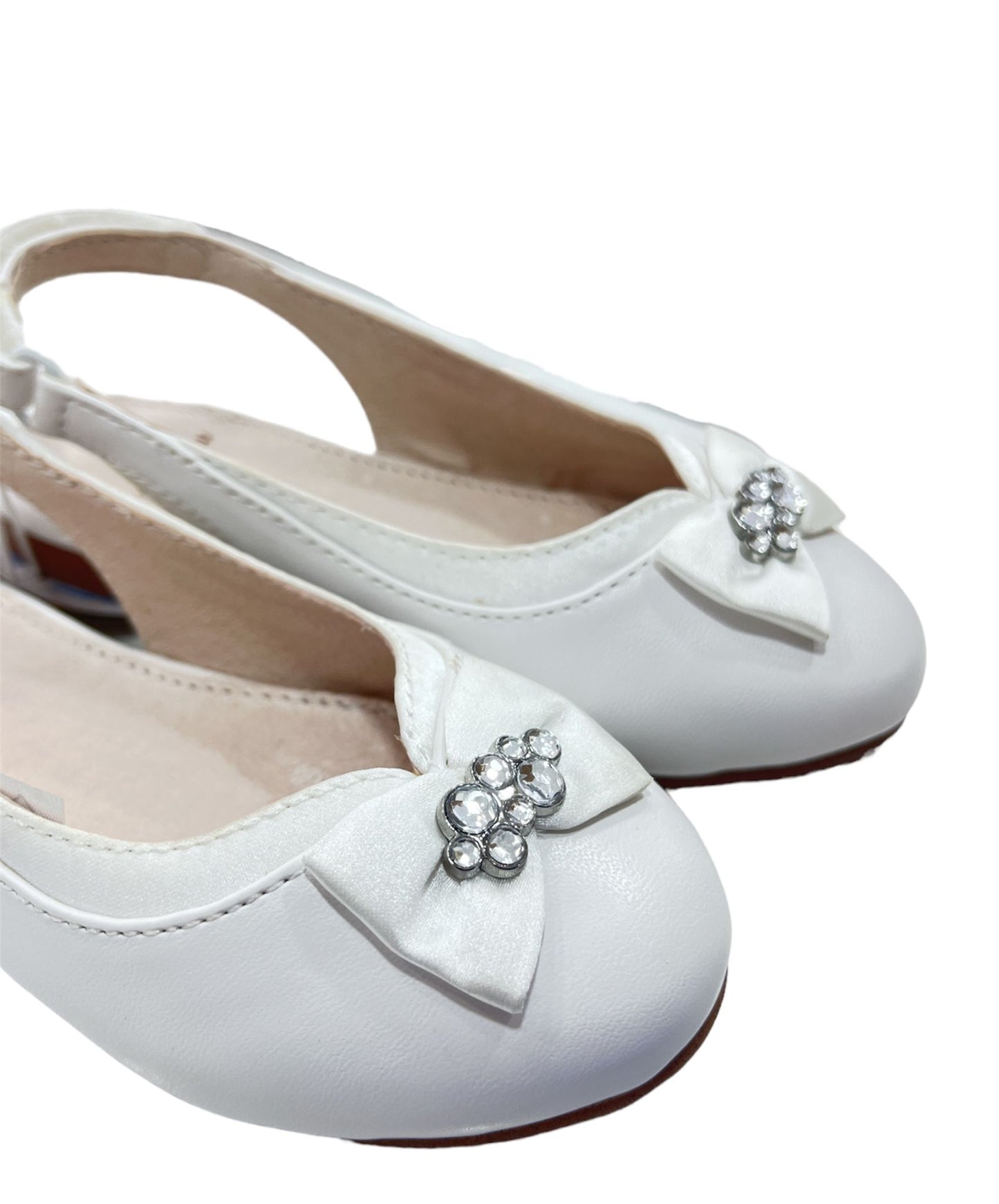 41.453/43.528/45.528/47.528 BALLERINA APERTA MAYORAL