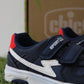 CHIMONO CHICCO sneakers blu