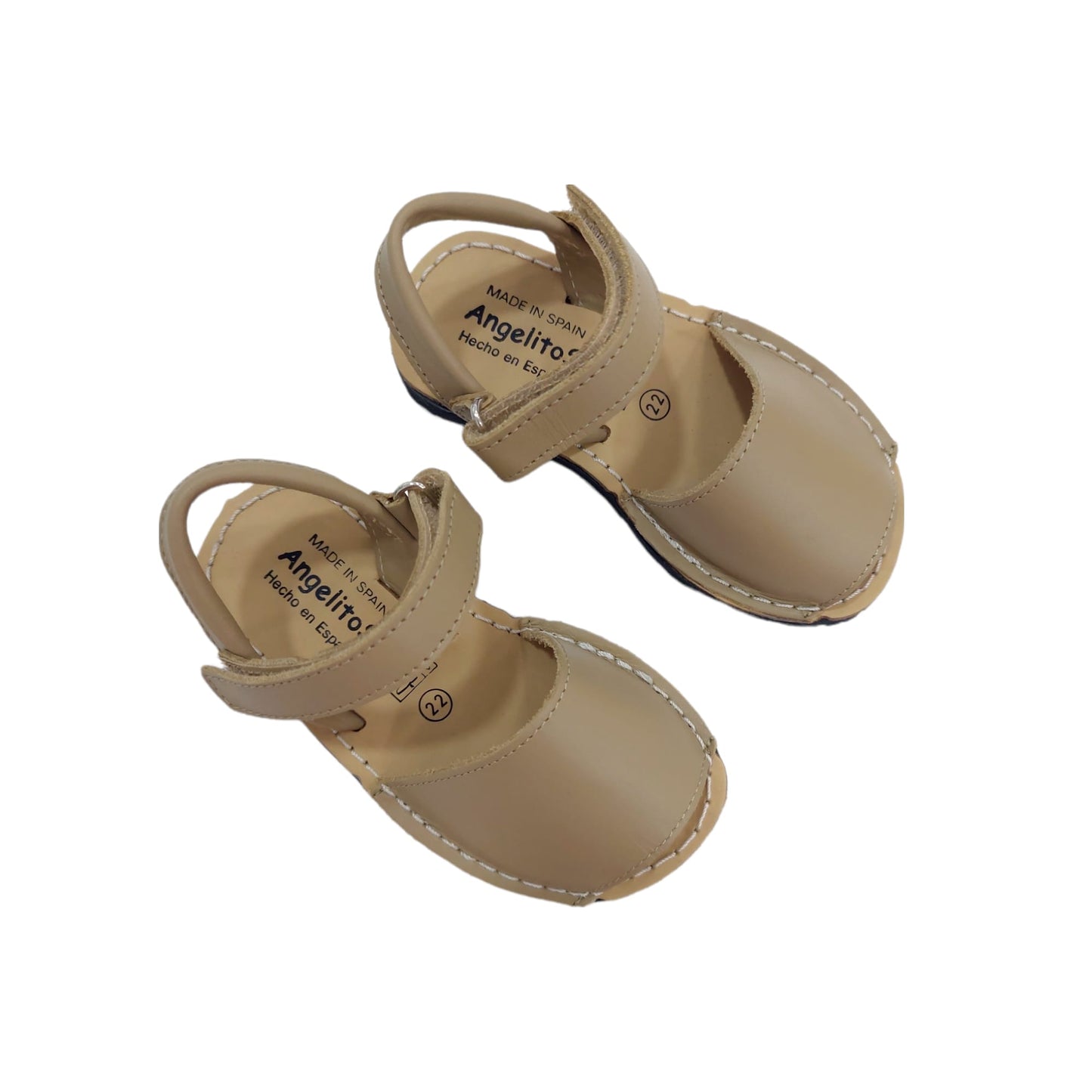 ANG-202 Angelitos camel