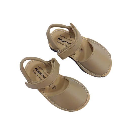 ANG-202 Angelitos camel