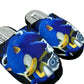DISNEY ciabatta sonic