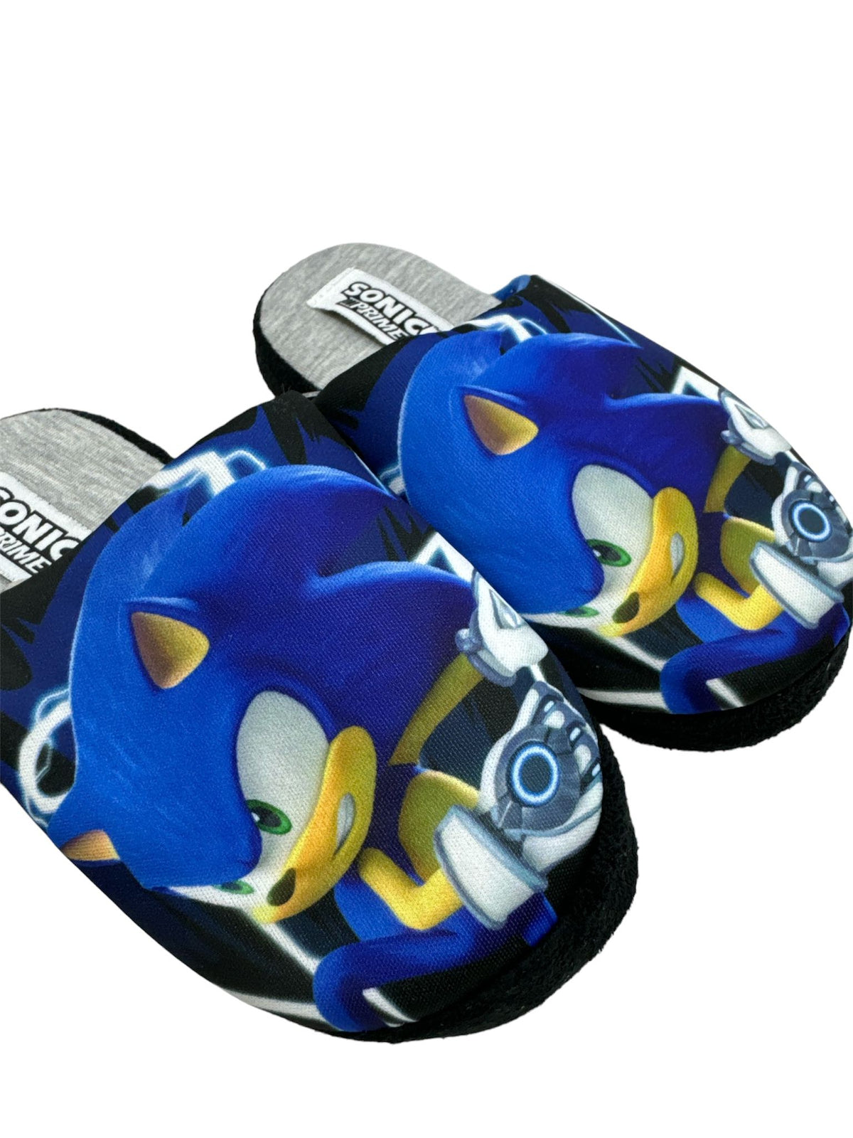 DISNEY ciabatta sonic