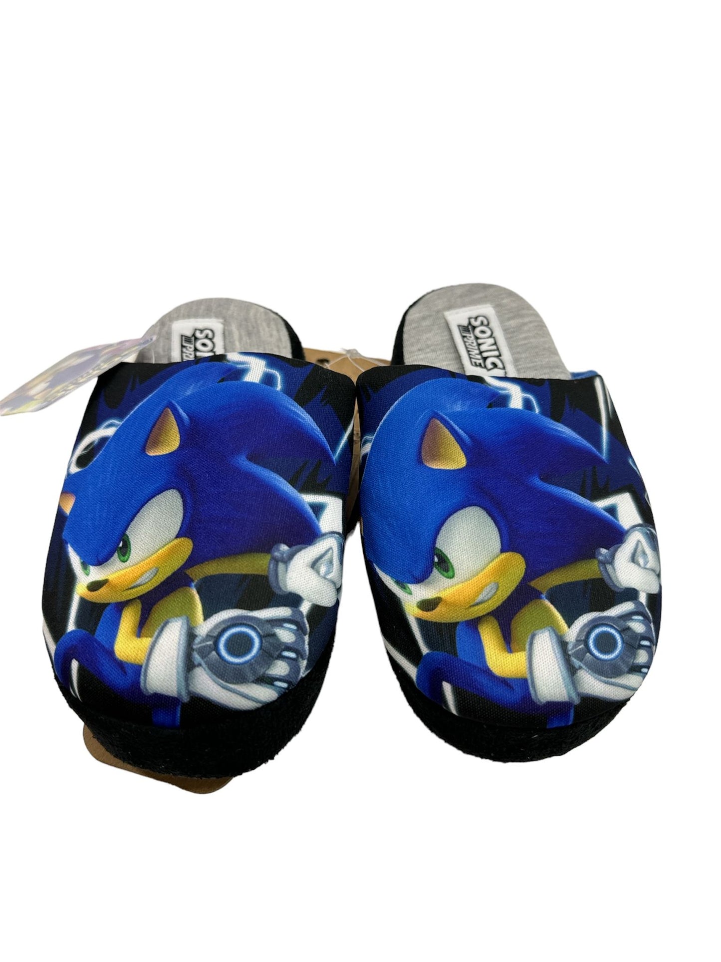 DISNEY ciabatta sonic