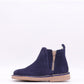 1052065 CIENTA polacchino blu